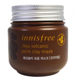 Купить Innisfree Jeju Volcanic Pore Clay Mask Киев, Украина